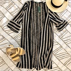 NWT! Swimsuit Cover-Up